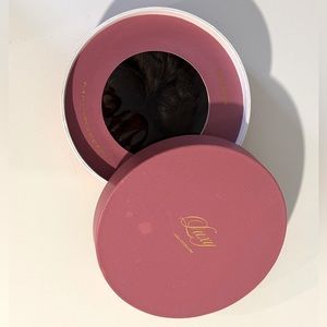 Luxy Dark Brown 20” clip in hair extensions